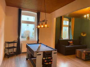 Cil Apt.- Am Philosophenweg mit Billiardtisch und Netflix